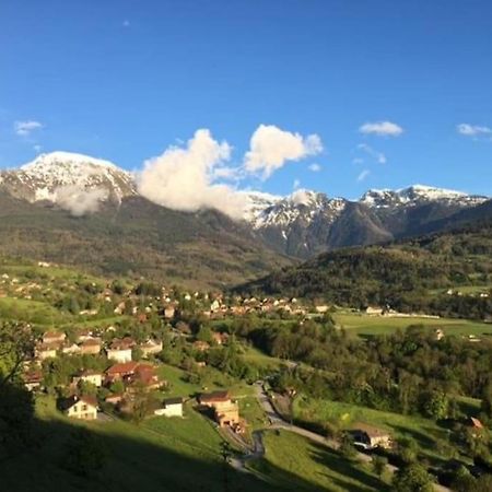 Grand Gites 6 Personnes Uriage Chamrousse Grenoble Revel  Екстериор снимка