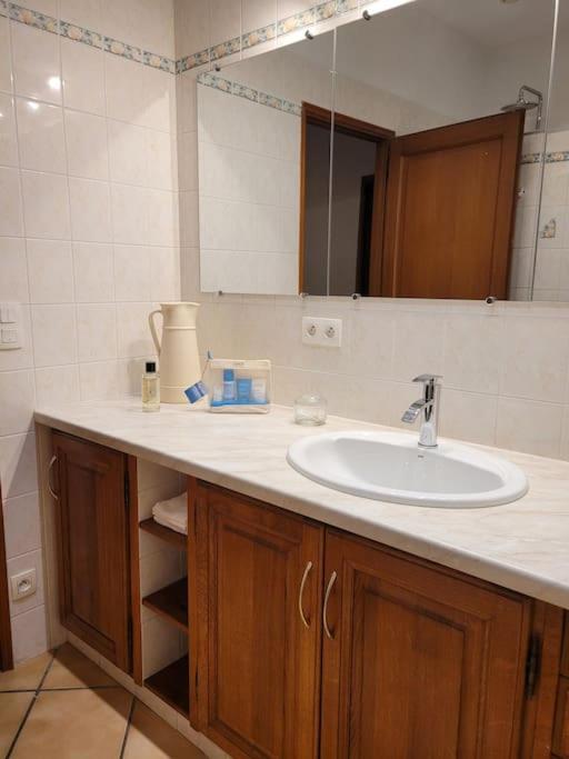 Grand Gites 6 Personnes Uriage Chamrousse Grenoble Revel  Екстериор снимка
