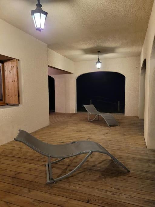 Grand Gites 6 Personnes Uriage Chamrousse Grenoble Revel  Екстериор снимка
