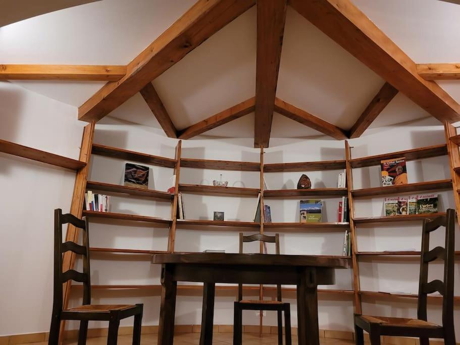 Grand Gites 6 Personnes Uriage Chamrousse Grenoble Revel  Екстериор снимка