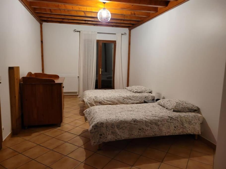 Grand Gites 6 Personnes Uriage Chamrousse Grenoble Revel  Екстериор снимка